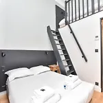 Charming Apartment - 2Br 7P - Arc De Triomphe