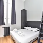 Charming Apartment - 2Br 7P - Arc De Triomphe
