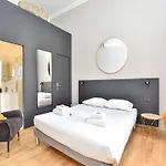 Charming Apartment - 2Br 7P - Arc De Triomphe