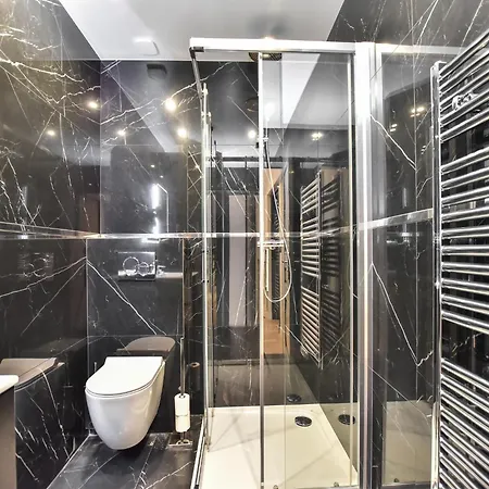 Charming - 2br 7p - Arc De Triomphe * Parigi